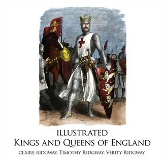 English kings and queens