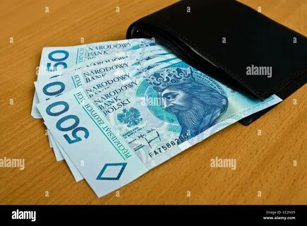 Польский кошелек это