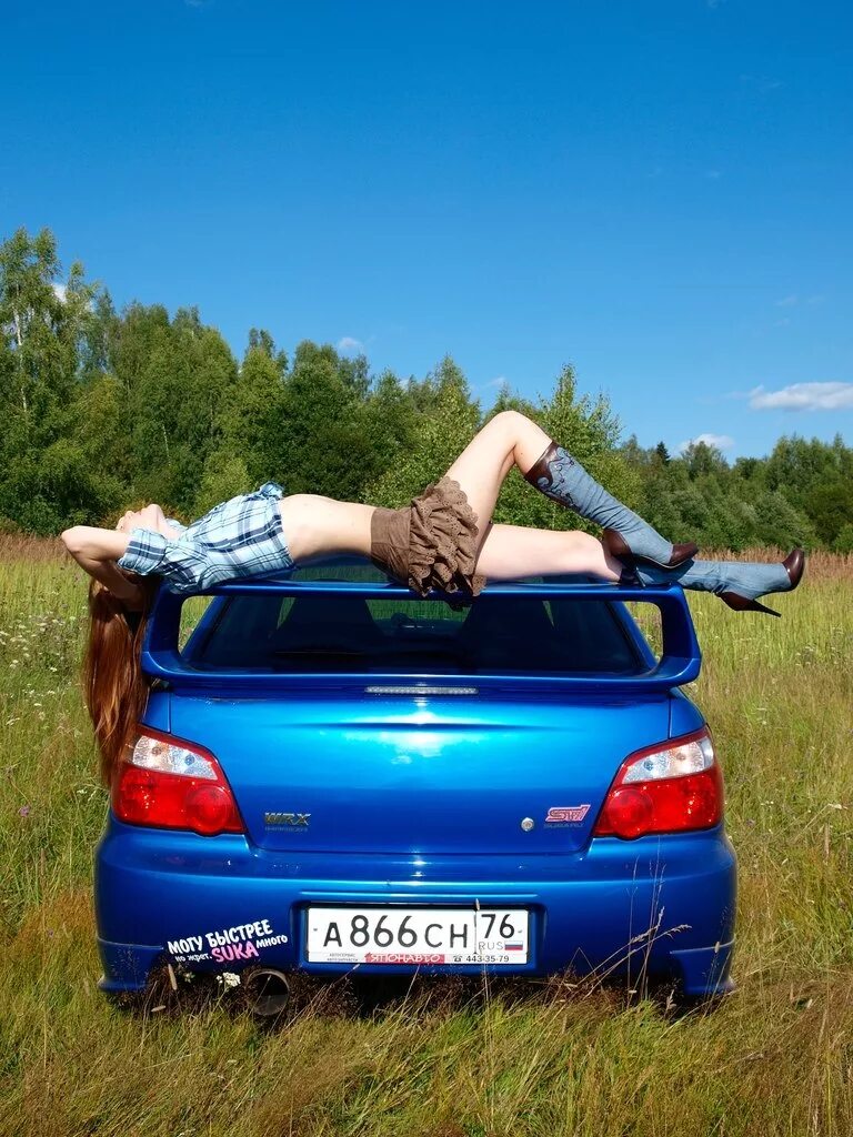 Драйв приколы
