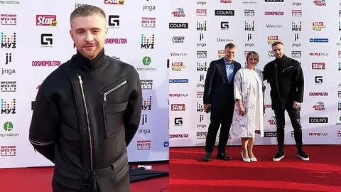 Крид премия муз