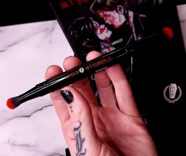 My x