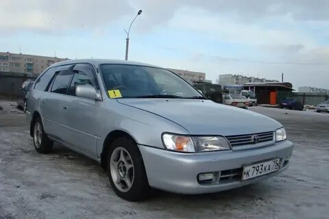 Toyota 99