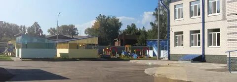 Сайт детского сада 16 лысково