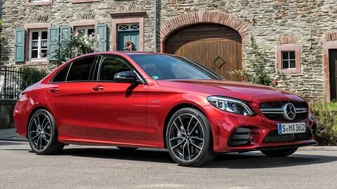 Mercedes benz 43