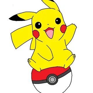 Пикачу костюміндегі жалаңаш, әдемі күтушінің суреті.