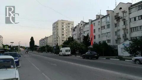 Севастополь ул тараса шевченко