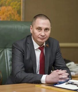 Глава смоленска