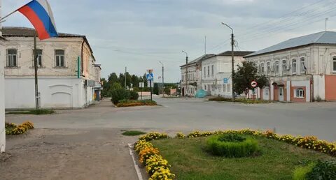 Г сапожок рязанской
