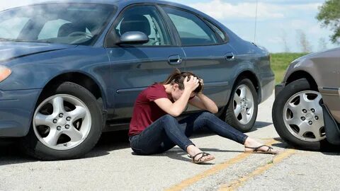 What Happens If the Person at Fault in an Accident Has No Insurance? 