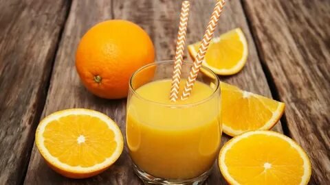 D orange