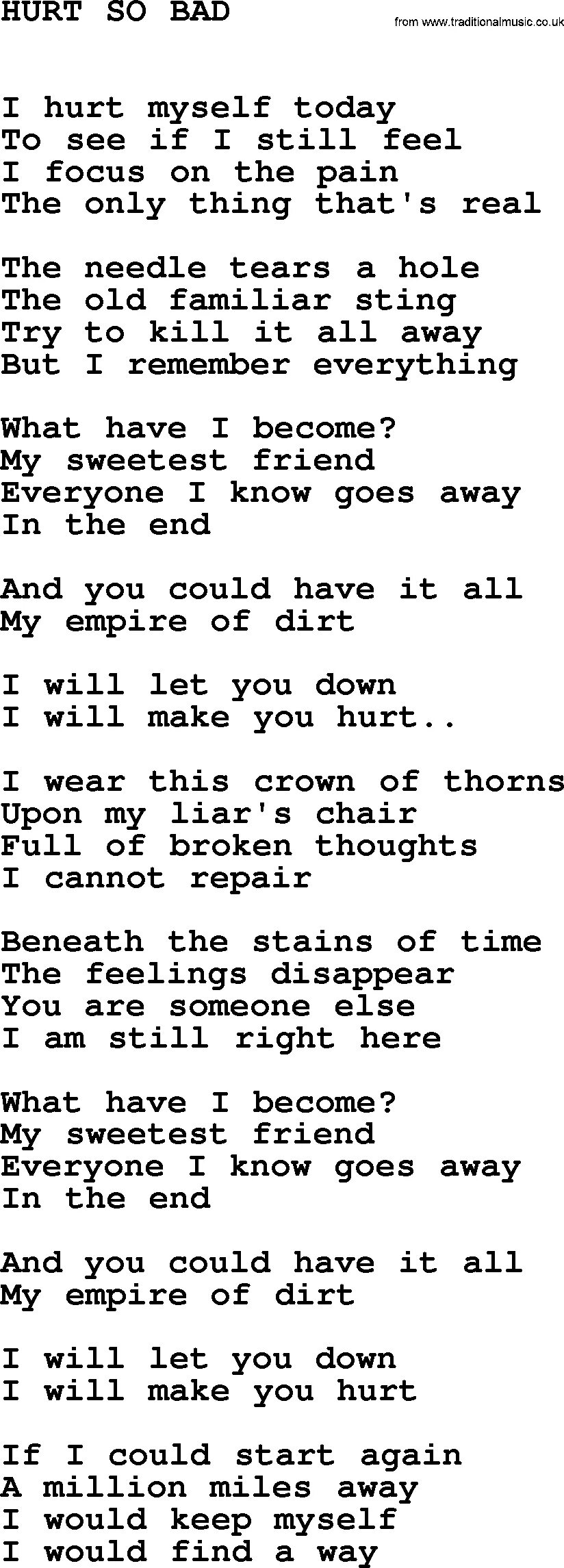 Hurt cash текст. Hurt текст johnny cash текст. Табы джонни кэш херт. Johnny cash hurt аккорды для гитары. Hurt текст johnny cash текст.