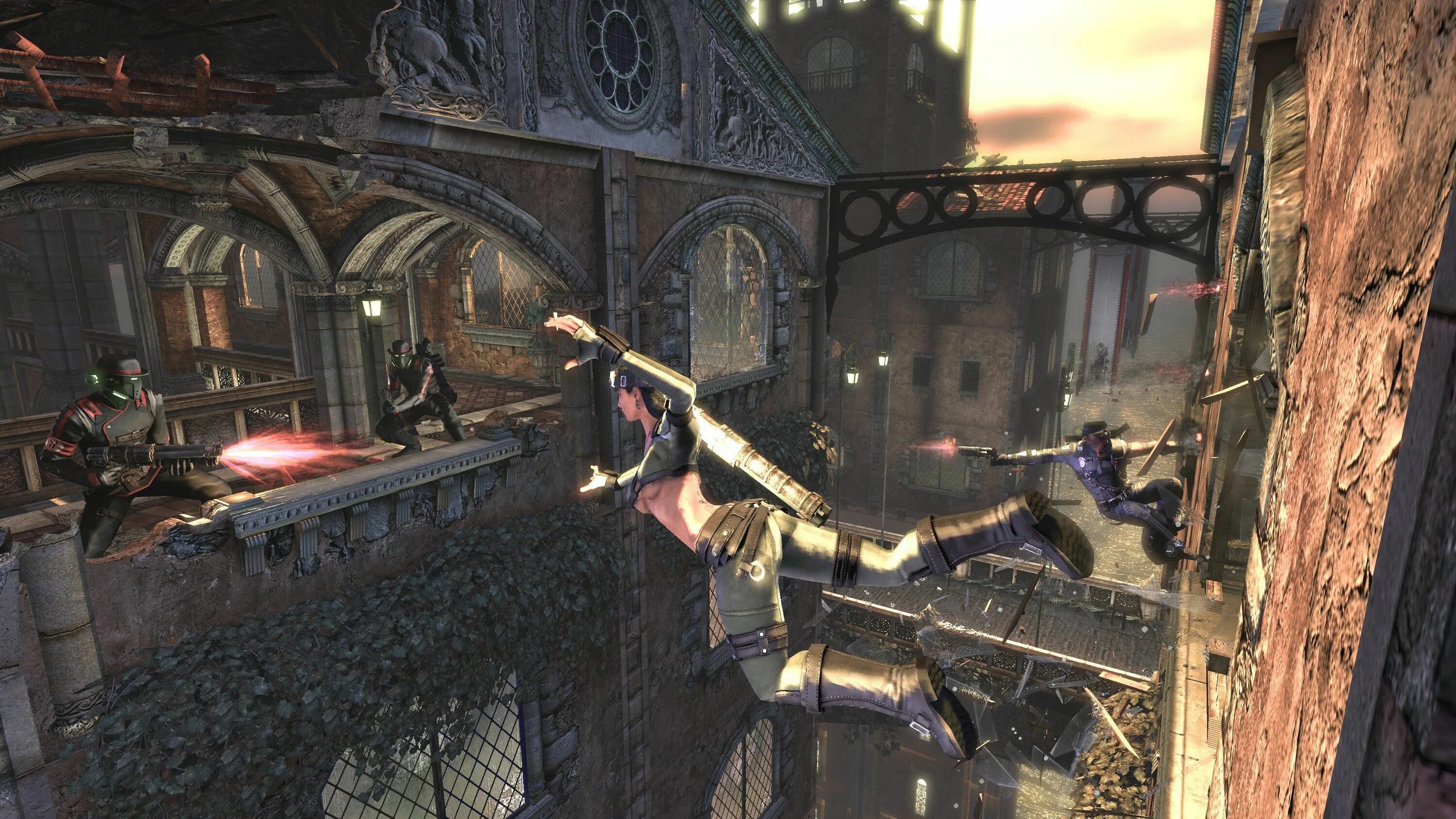 360 от третьего. Игра damnation 2. damnation 2009. damnation (xbox 360). damnation (2009pcрусский) .