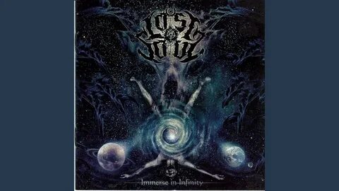 Lost souls группа
