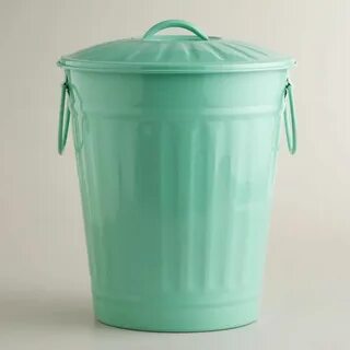 Home bin