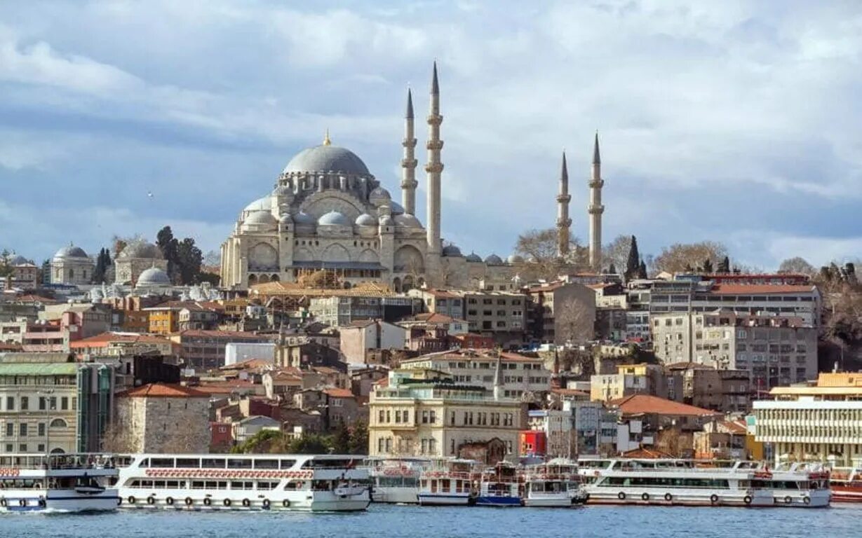 Сулеймание Турция. Турция мечеть Сулеймание. Истанбул Турция. Сулеймание вид на Босфор. Разница со стамбулом