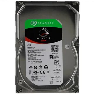 Seagate skyhawk st2000vx017