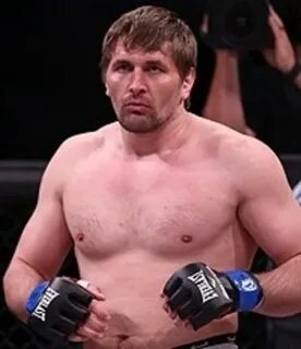 Минаков бои без правил