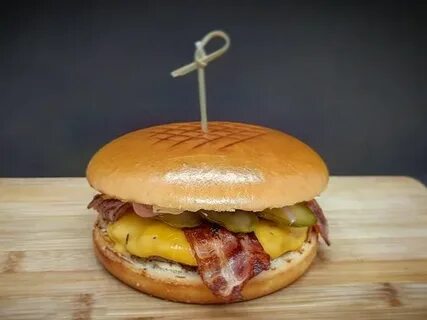 First house burger комендантский