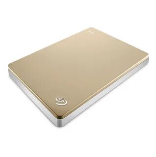 Seagate backup plus slim hdd 2 5