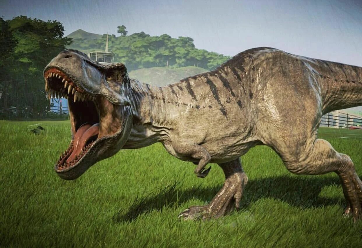 Jurassic t rex. Парк Юрского периода Тиранозавр. Тираннозавр рекс парк Юрского периода. Тираннозавр рекс мир Юрского периода. Динозавр Тирекс парк Юрского периода.