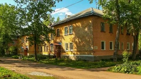 Улицы города фурманова