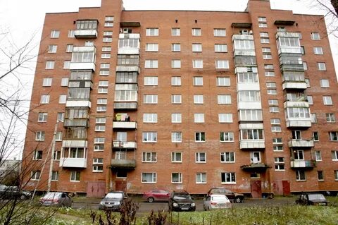 Кузьмоловский ленинградская область