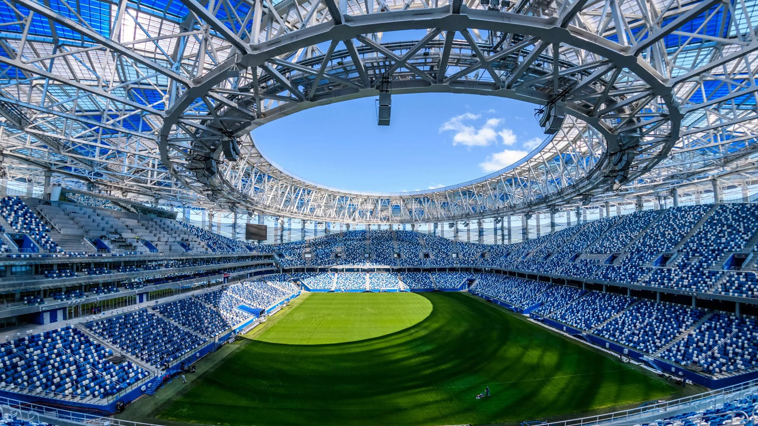 Стадион нижний новгород, нижний новгород, улица бетанкура. Новый стадион нижнего новгорода. Футбольный стадион в нижнем новгороде к чм 2018. Новый стадион нижнего новгорода. Стадион нижний новгород арена.