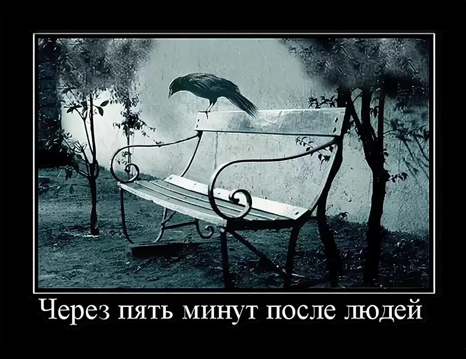 Через 5 минут после