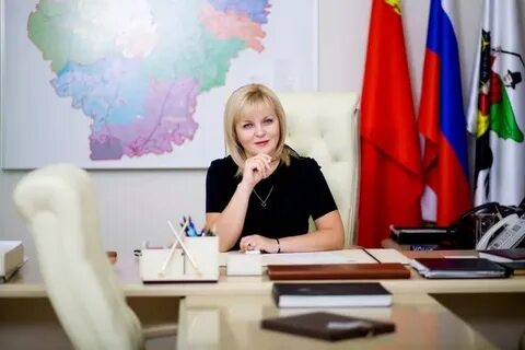 Глава клина
