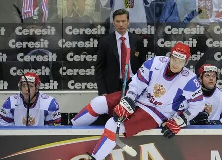 Хоккей мир 2011