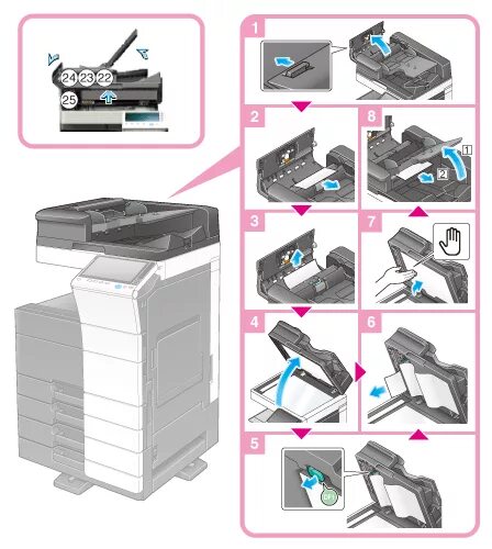 Konica Minolta c368. Bizhub 558. Коника Минолта с227. Bizhub 558e instruction.