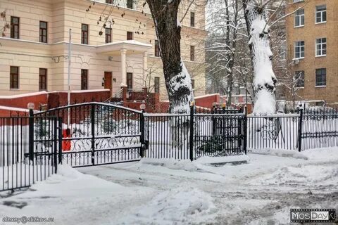 Мфц сивцев вражек 20