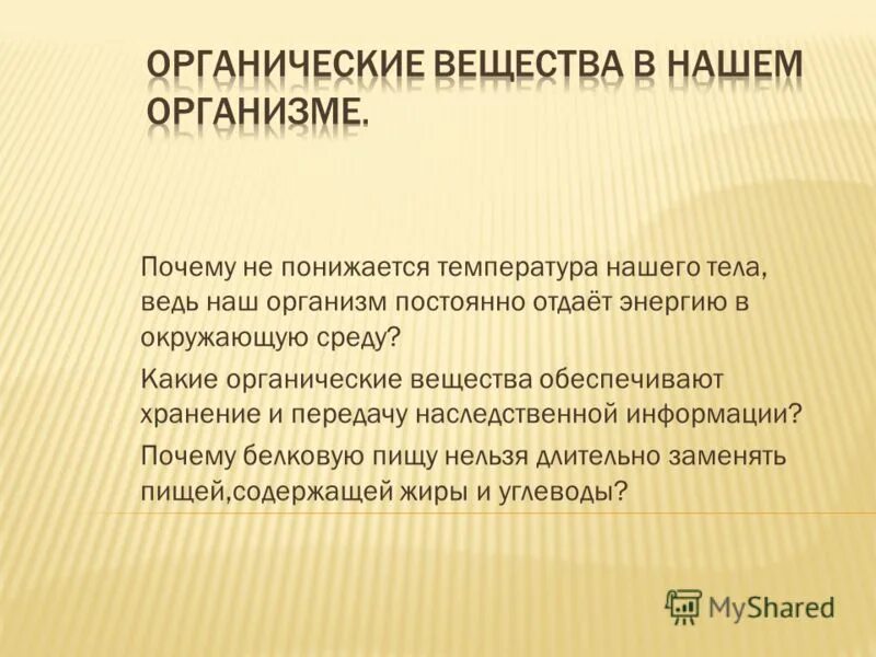 Почему возникла жизнь. Почему возникла жизнь