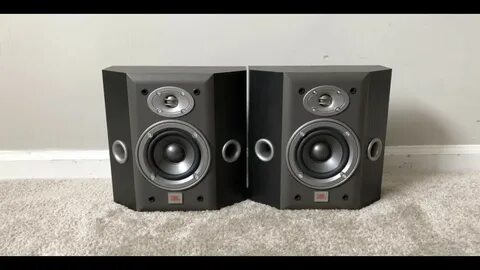 Jbl e20