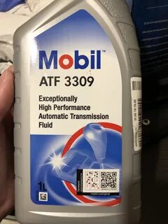 Atf 3309 аналоги