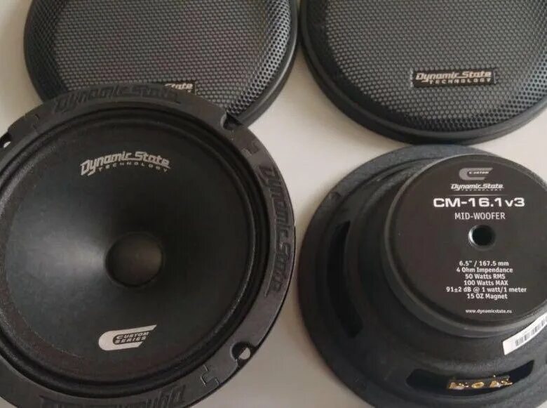 Динамики Dynamic State cm-l16.3 Mid Woofer. Среднечастотники 16 Dynamic State. Dynamic State 15 600 ватт. Dynamic State cm-16.1v2.