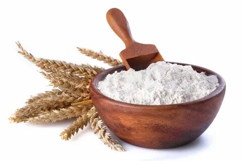Мука это какой продукт