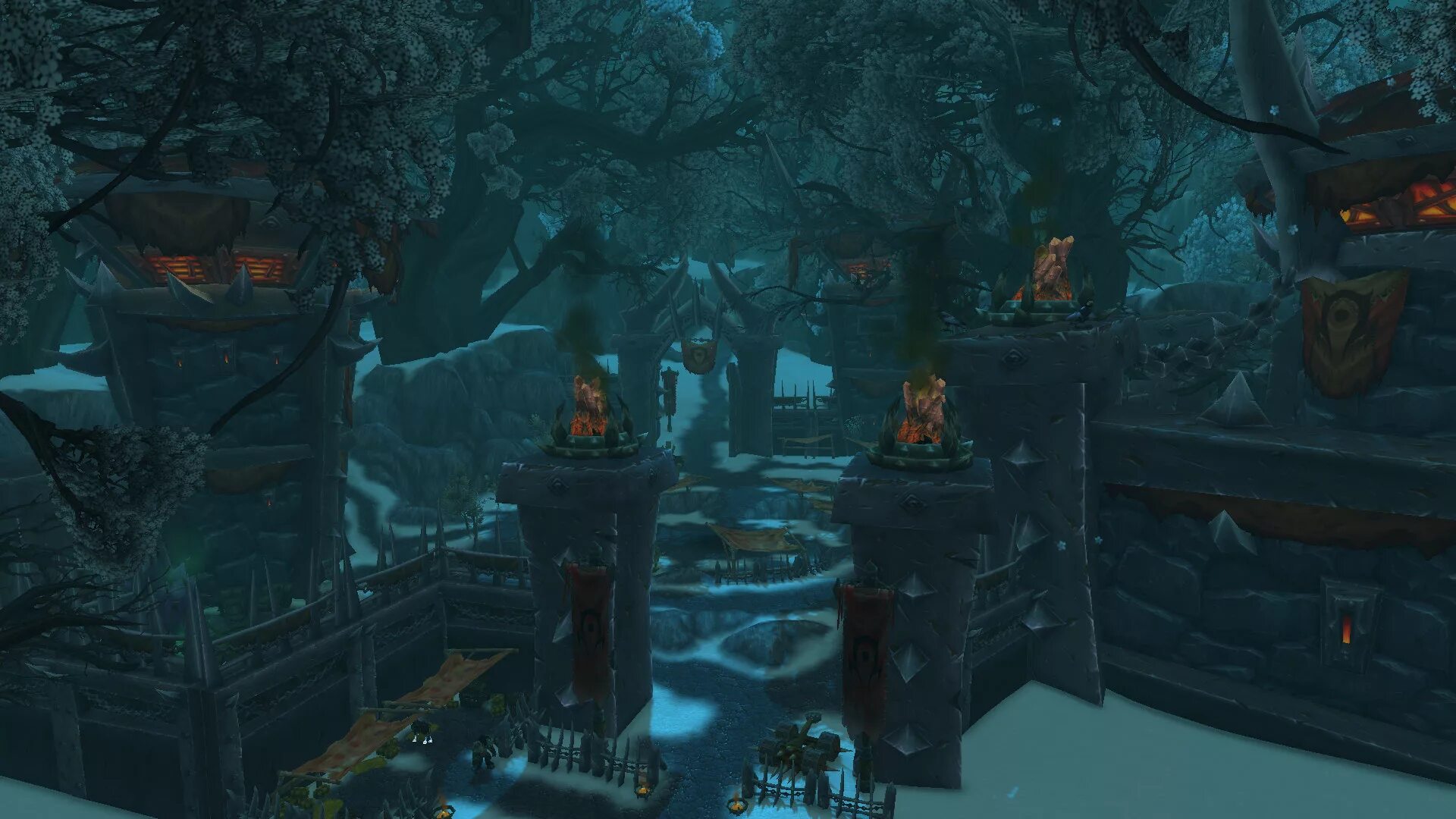 Quest hub