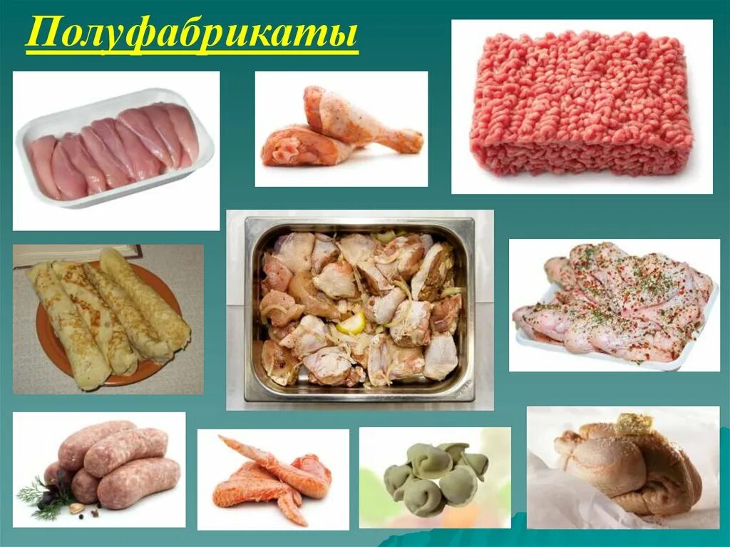 Полуфабрикаты кулинарной продукции. Полуфабрикаты из мяса птицы. Полуфабрикаты из курицы. Мясные полуфабрикаты ассортимент. Полуфабрикаты из птицы ассортимент.