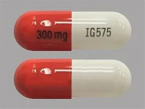 Капсула 300