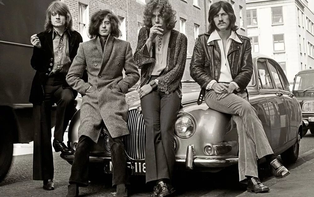 Зарубежный рок 70х. Группа led Zeppelin. Рок группа лед Зеппелин. Группа led Zeppelin 1979. Led Zeppelin 1968.