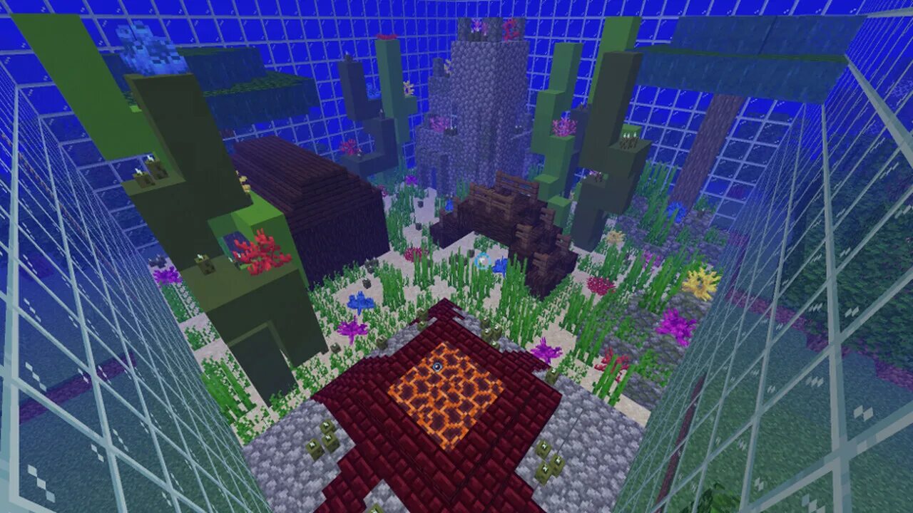 Immersive portals 1.20