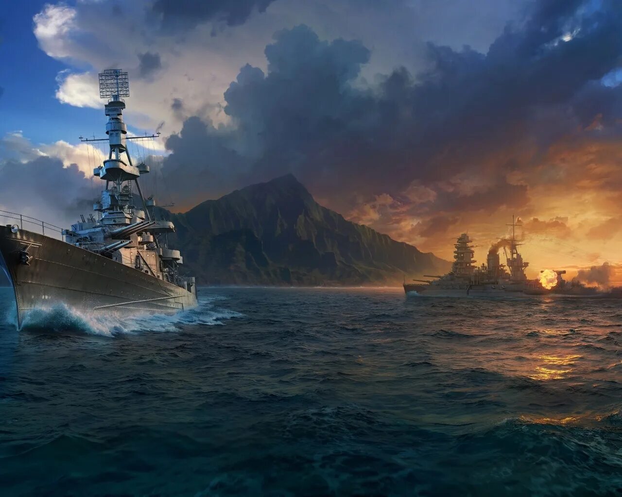 World of Warships. Варшипс корабли. Морской бой World of Warships. Мир кораблей бой.