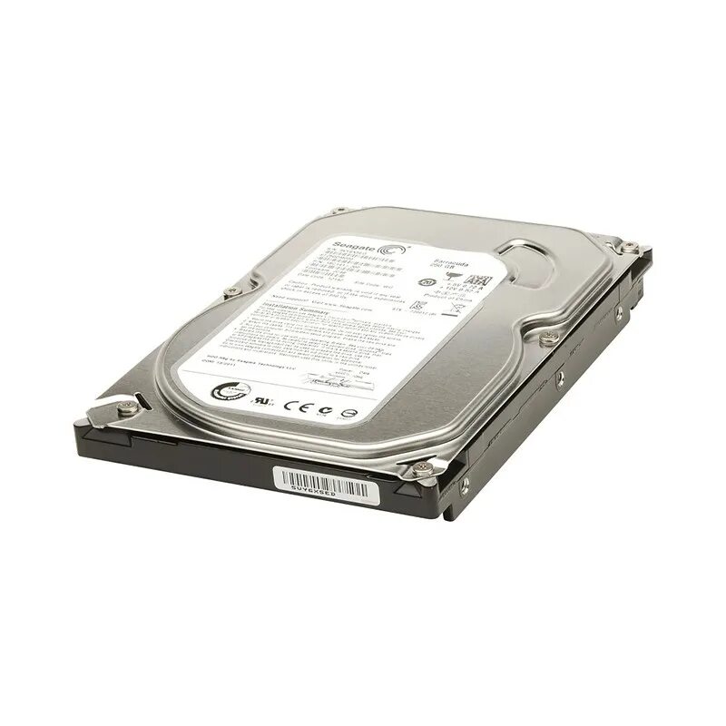 Hdd диски емкость