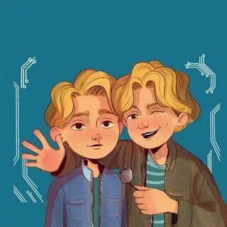 Мальчик из чемодана
