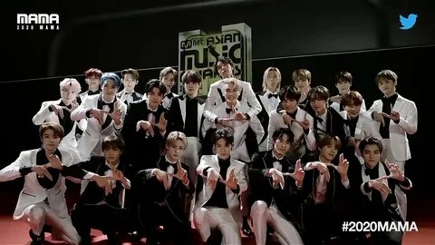 Nct юниты