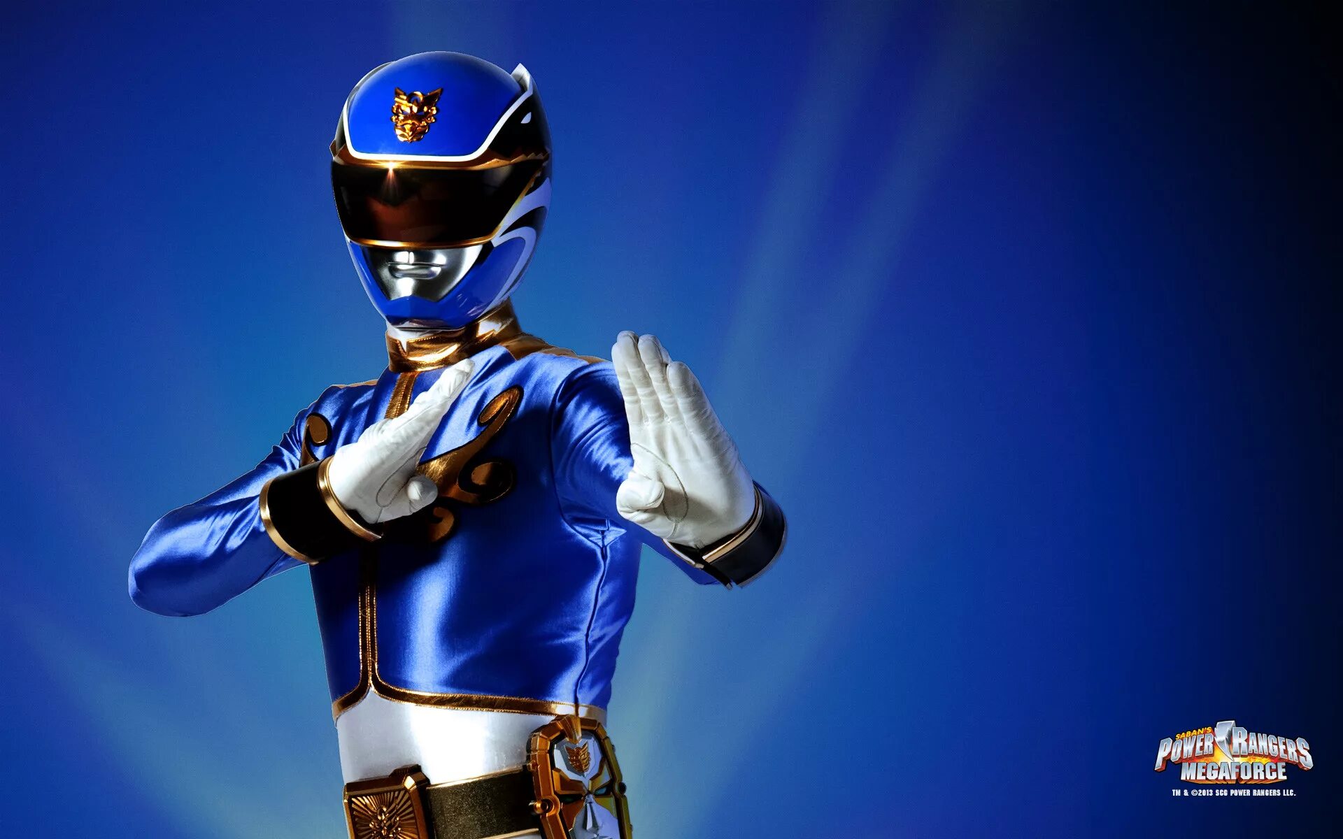 Картинка повер. Power Rangers Blue Ranger Megaforce. Power Rangers Megaforce синий. Power Rangers Megaforce. Power Rangers Могучие рейнджеры синий.