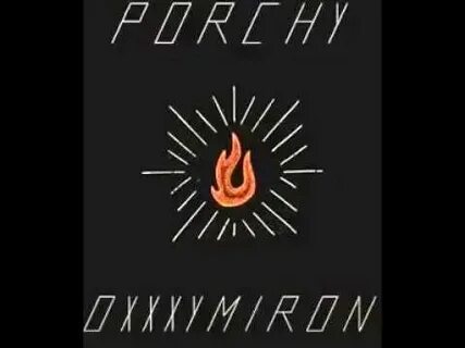 Oxxxymiron burns