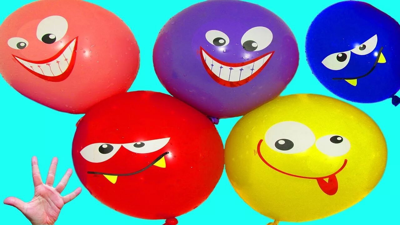 Песенка шарики воздушные. Лопать воздушные шарики. Дети с воздушными шариками. Шарики изучаем цвета.