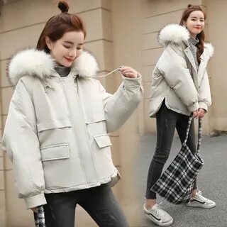 Какие зимние куртки в моде